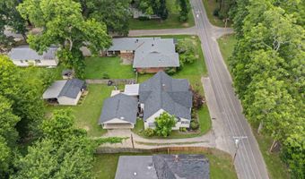 307 N 4th St, Augusta, AR 72006