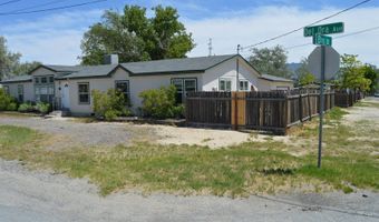 255 Elm St, Gerlach, NV 89412