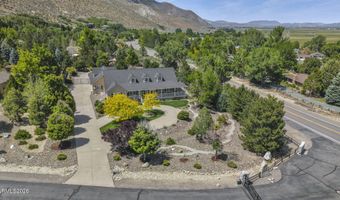 202 Taylor Creek Rd, Gardnerville, NV 89460