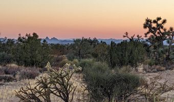 2624 S Gold Mine Rd, Yucca, AZ 86438