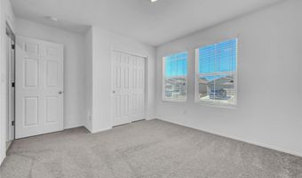 436 Triple Falls St, Indian Springs, NV 89018