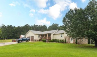 89 Benefield Dr, Attalla, AL 35954