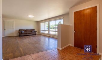 1507 26th St, Cody, WY 82414