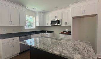 189 Warner, Barnesville, GA 30204