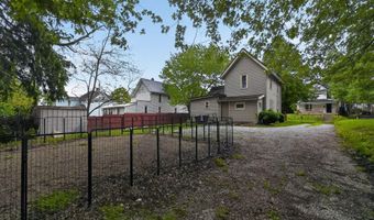 402 Vine St, Ashland, OH 44805