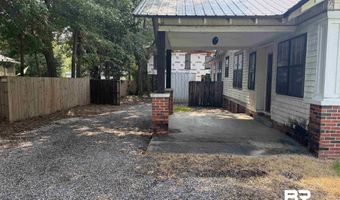 1004 S Pensacola Ave, Atmore, AL 36502