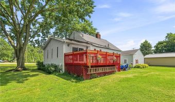 3310 Mayfair Rd, Akron, OH 44312
