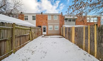 817 5TH, Baltimore, MD 21227
