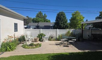 928 Colorado, Alliance, NE 69301