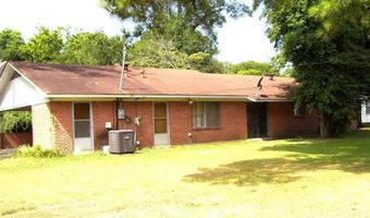 640 WILLOW St, Ashdown, AR 71822