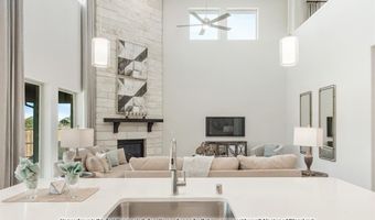 110 Harlan Ct, Aledo, TX 76008