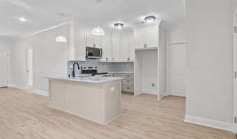 514 Madaleine, Austin, AR 72007