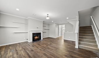 313 Great Northern Sta, Apex, NC 27502