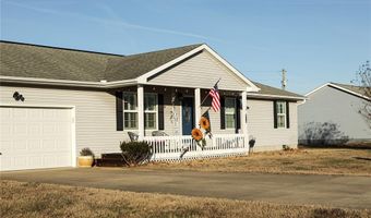 105 Tupelo St, Advance, MO 63730