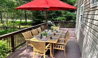 292 MCKUEN Way, Albrightsville, PA 18210