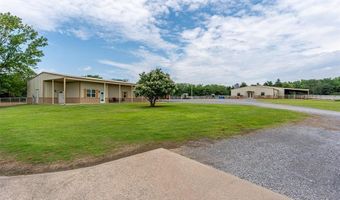 498 Big Horn Rd, McAlester, OK 74501