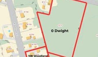 108 Woodland Ave, Bloomfield, CT 06002