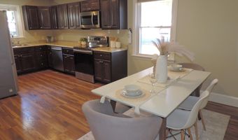 304 S PARKE St, Aberdeen, MD 21001