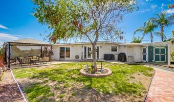 8185 Chaz Pl, La Mesa, CA 91942