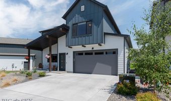 77 Horseshoe Loop, Bozeman, MT 59718