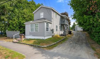 249 Palm St, Bangor, ME 04401