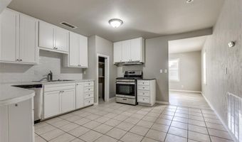 6617 NW 31st St, Bethany, OK 73008