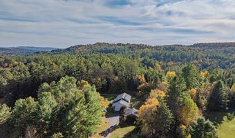 416 Gosselin Hill Rd, Calais, VT 05650