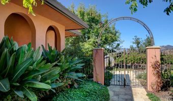 1340 Crestmont Dr, Angwin, CA 94508