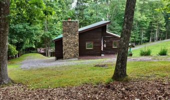 88 Cherry Ln, Arbovale, WV 24915