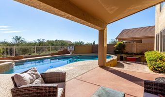 4521 E COYOTE WASH Dr, Cave Creek, AZ 85331