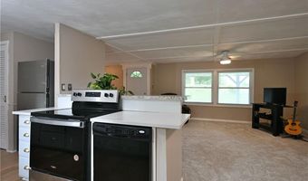 8684 Cunningham Sarles Rd, Borden, IN 47106