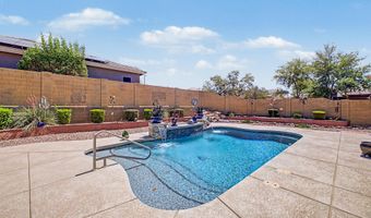 2026 W HIDDEN TREASURE Way, Anthem, AZ 85086