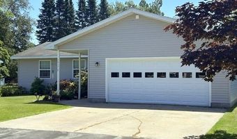 1217 Elden Dr, Alpena, MI 49707