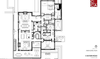 640 S Hayden Rd, Aspen, CO 81611