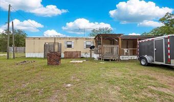 3100 NW 20th St, Bell, FL 32619