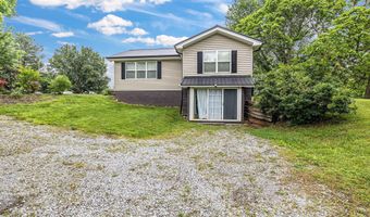 745 Keller Rd, Afton, TN 37616
