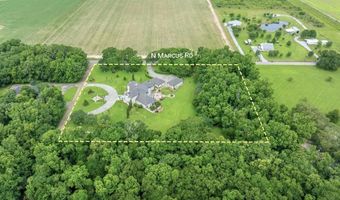 12425 N Marcus Rd, Abbeville, LA 70510
