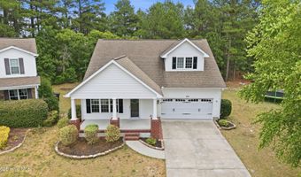 104 Lightwater Ct, Aberdeen, NC 28315