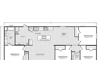 107 Deer Chase, Canon, GA 30520