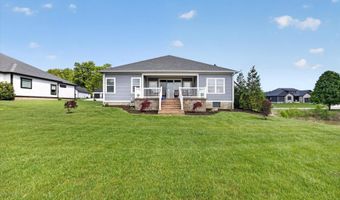 810 Spyglass Hill Dr, Bedford, IN 47421