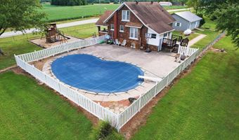 12226 11 Hwy, Allendale, IL 62410