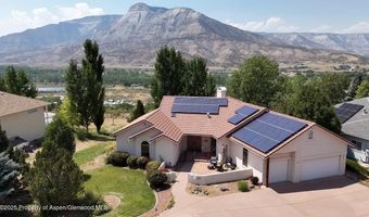 269 Lodgepole Cir, Battlement Mesa, CO 81635