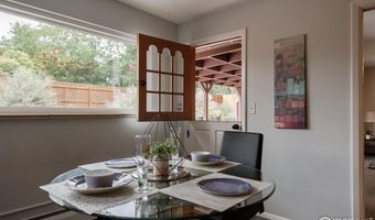 2790 University Heights Ave, Boulder, CO 80302
