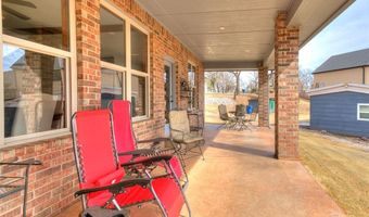 46 W Shore Dr, Arcadia, OK 73007