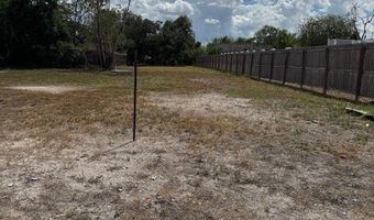 Buffalo St lot 1, Alice, TX 78332