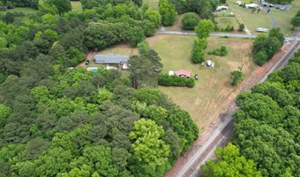 1579 Van Buren Rd, Barnesville, GA 30204