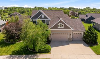 6622 N Kurey Dr, Appleton, WI 54913