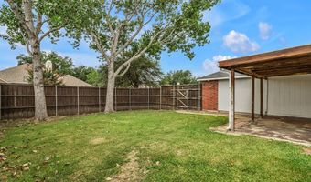 7021 Longo Dr, The Colony, TX 75056
