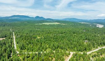 Nka Northern Sky Rd. lot 1, Athol, ID 83801