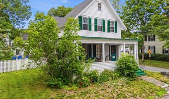 28 Chapel St, Augusta, ME 04330